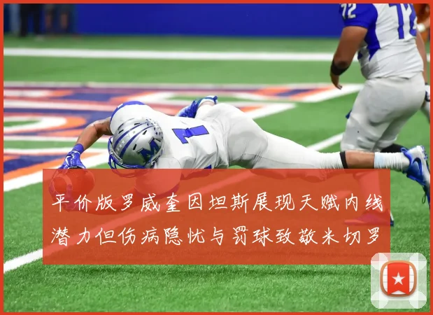 平价版罗威奎因坦斯展现天赋内线潜力但伤病隐忧与罚球致敬米切罗