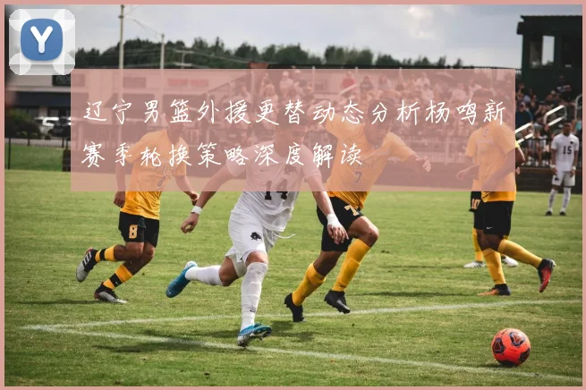 辽宁男篮外援更替动态分析杨鸣新赛季轮换策略深度解读